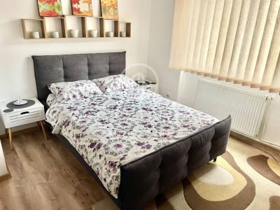 Apartament 1 camera, 35mp, decomandat, zona Zorilor