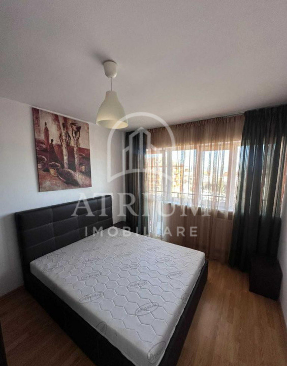 Apartament cu 3 camere, de inchiriat, Zorilor
