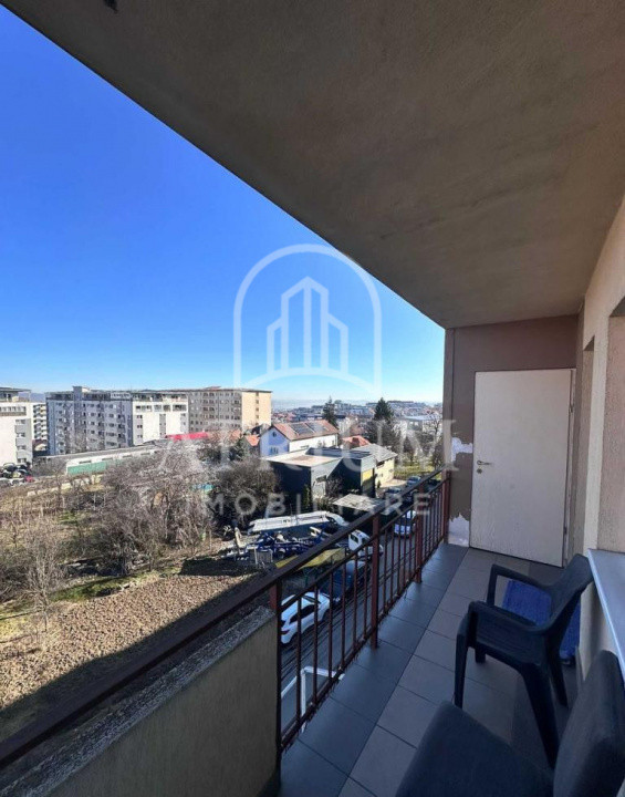 Apartament cu 3 camere, de inchiriat, Zorilor