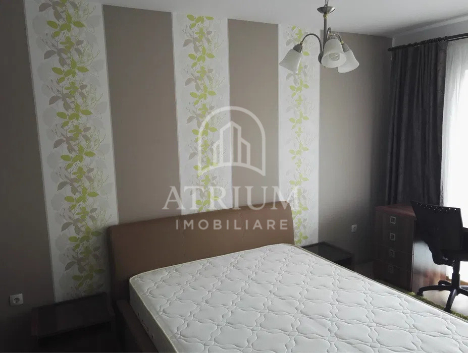 Apartament 2 camere, semidecomandate, 57mp, balcon, parcare, zona Buna ziua