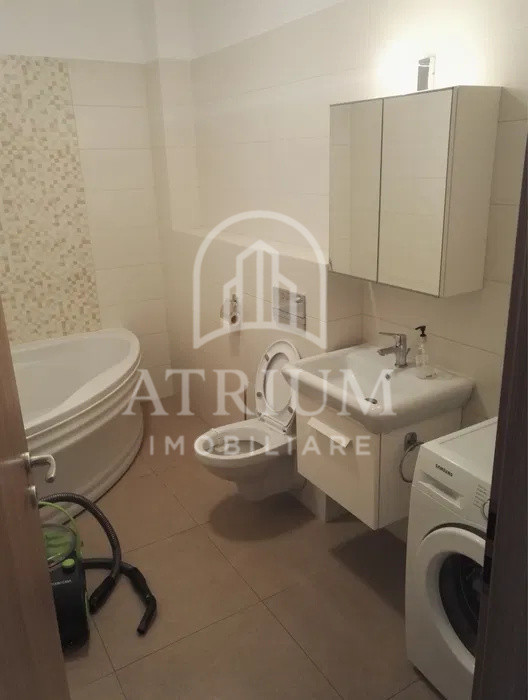 Apartament 2 camere, semidecomandate, 57mp, balcon, parcare, zona Buna ziua