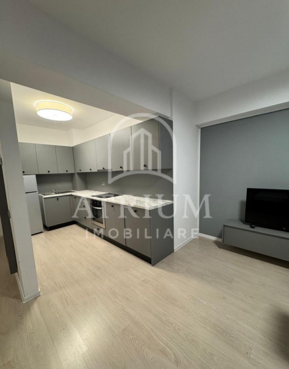 Apartament modern, de inchiriat, West City Tower