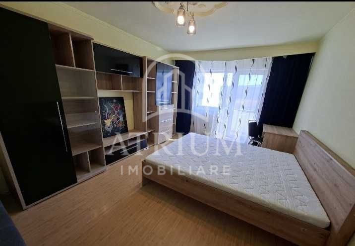 Apartament cu 2 camere decomandate, de inchiriat, Intre Lacuri