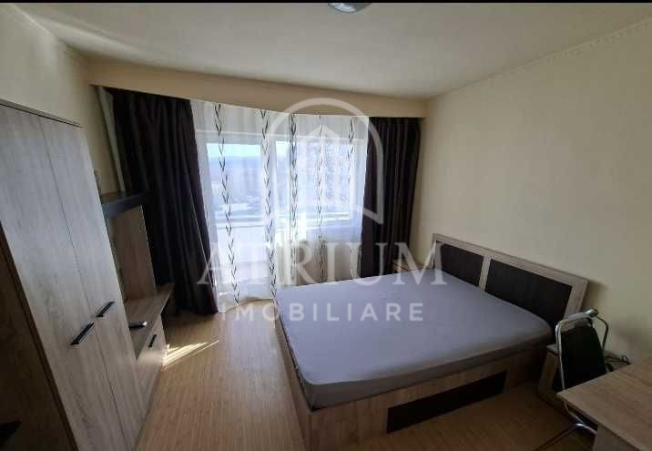 Apartament cu 2 camere decomandate, de inchiriat, Intre Lacuri