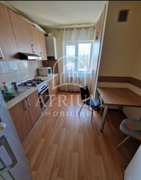 Apartament cu 2 camere decomandate, de inchiriat, Intre Lacuri