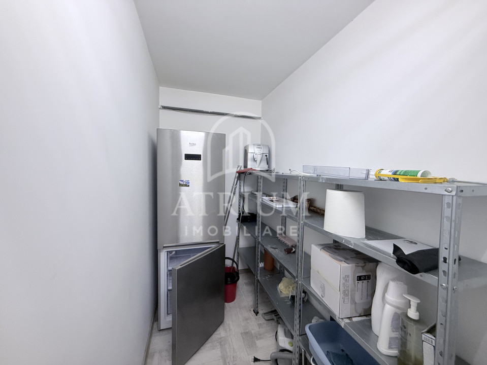 Apartament 2 cemere la cheie, 66 mp utili cu 10 mp terasă, zona Terra Floresti