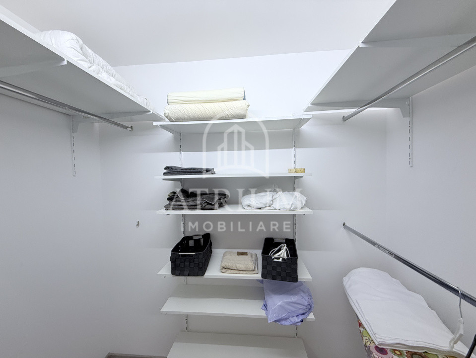 Apartament 2 cemere la cheie, 66 mp utili cu 10 mp terasă, zona Terra Floresti