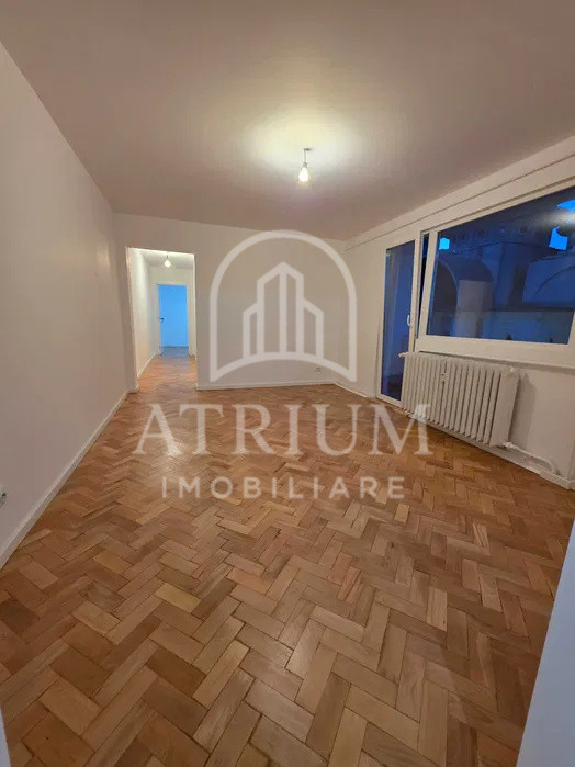 Apartament 3 camere, decomandate, 63mp, balcon, zona Gheorgheni