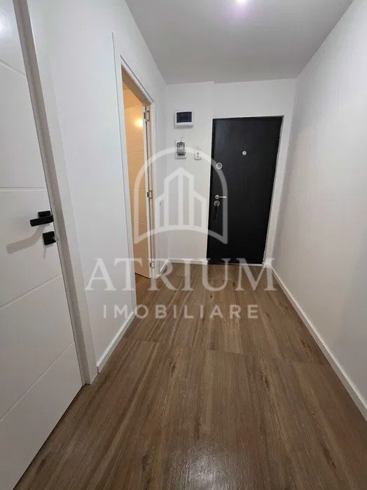 Apartament 3 camere, decomandate, 63mp, balcon, zona Gheorgheni