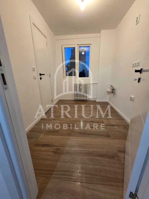 Apartament 3 camere, decomandate, 63mp, balcon, zona Gheorgheni