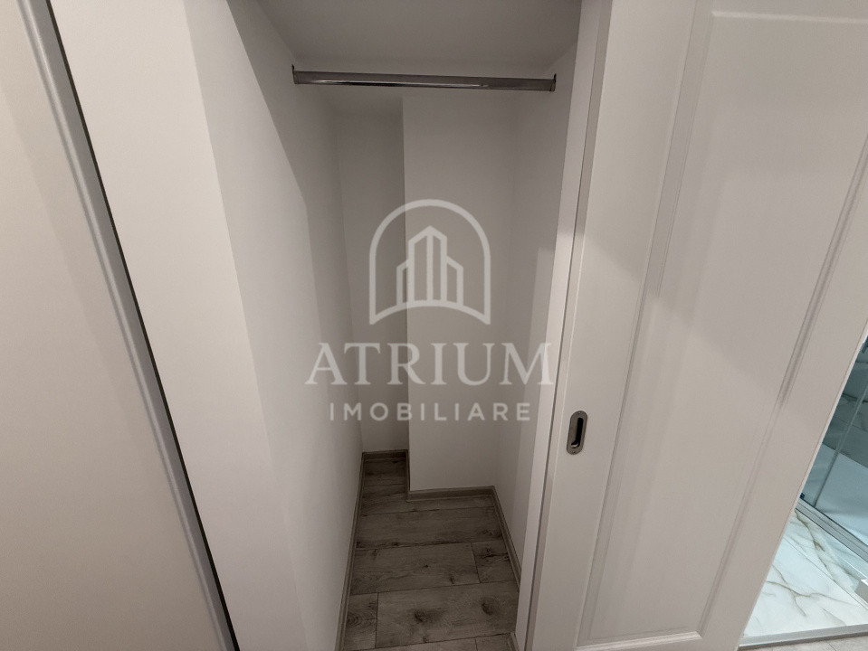 Apartament 2 camere, decomandat, 43mp, zona Manastur