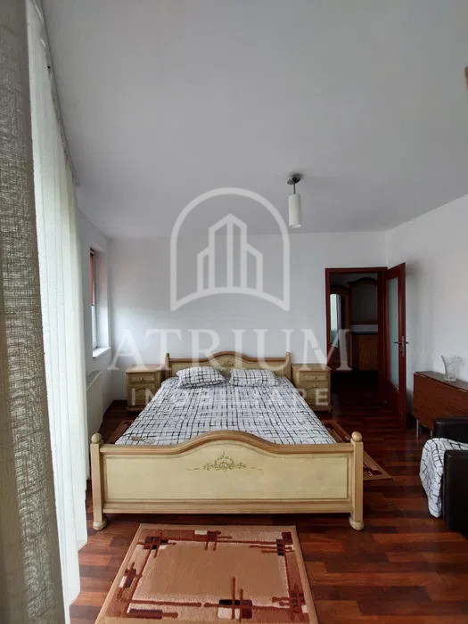 Apartament 2 camere, decomandat, 50mp, balcon, zona Zorilor