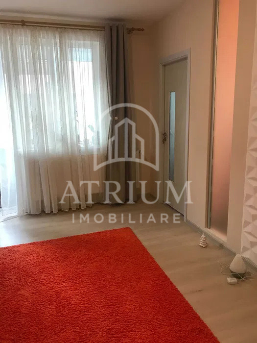 Apartament 2 camere semidecomandate suprafata de 40 MP Apahida