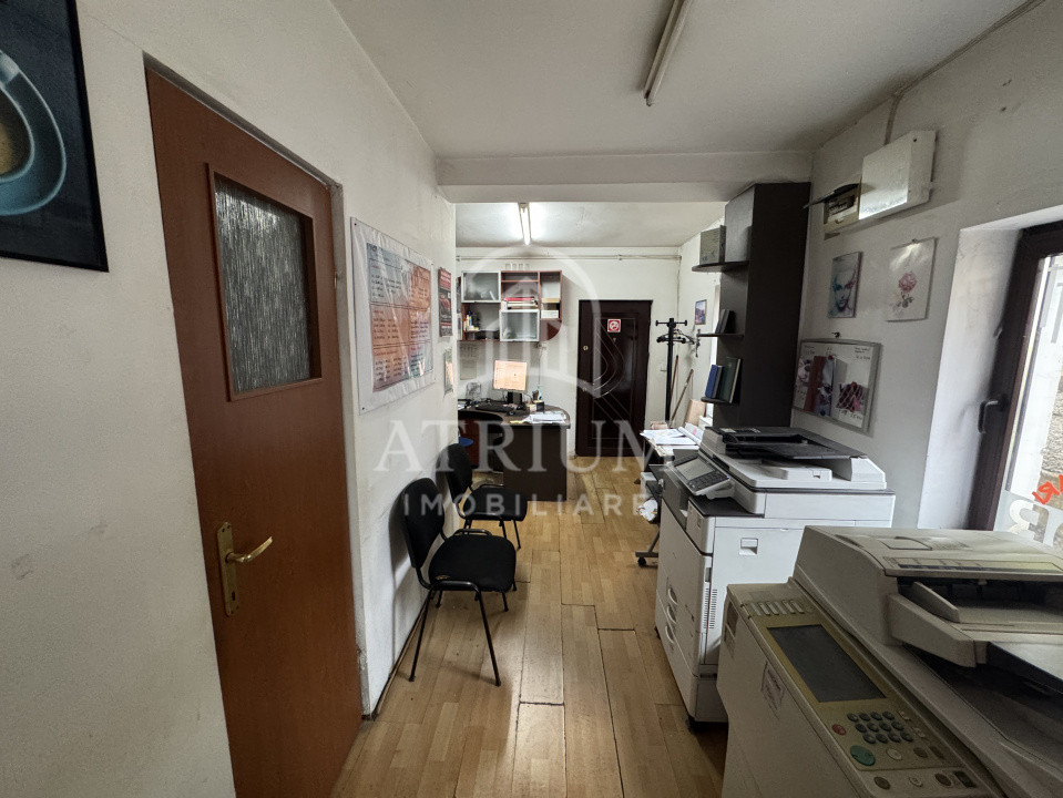 Spatiu Comercial 90 mp, Zona Marasti 