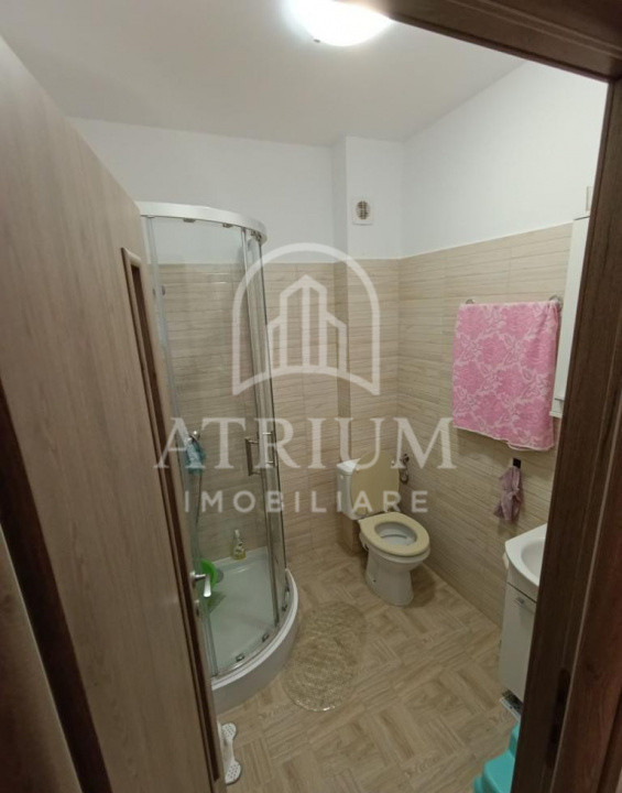 Apartament cu 3 camere, Floresti, zona Terra 