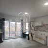 Apartament 2 camere, semidecomandate, 63mp, terasa 18mp, parcare, zona Teilor