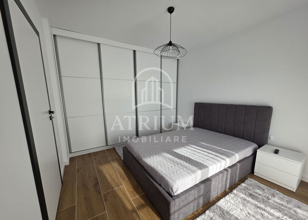 Apartament 3 camere, 62 mp utili cu teraza 10 mp, zona Eroilor