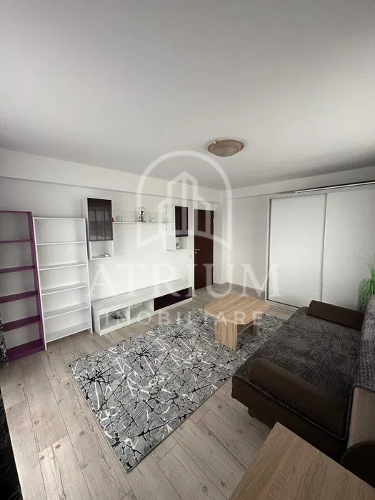 Apartament 2 camere, decomandat, 52mp, terasa, zona Grand hotel italia