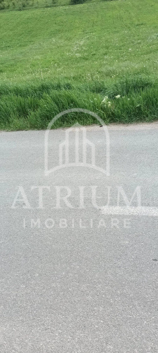  Teren intravilan 4800 mp, zona Baciu