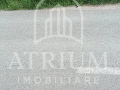  Teren intravilan 4800 mp, zona Baciu