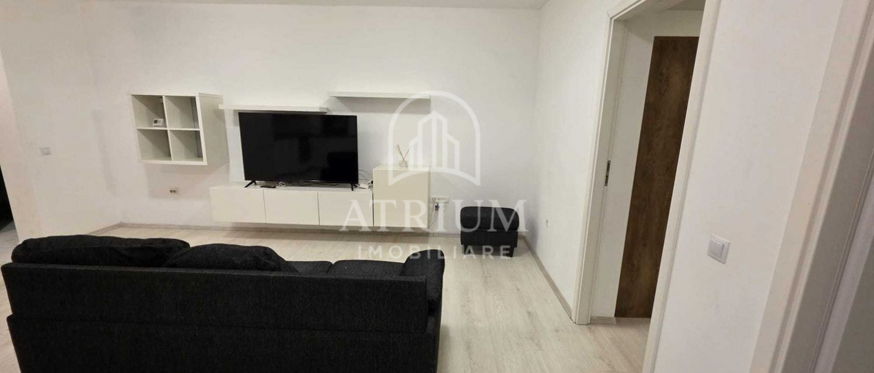 Apartament cu 3 camere, de inchiriat, Floresti- Subcetate