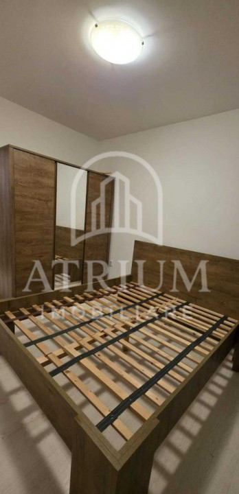 Apartament cu 3 camere, de inchiriat, Floresti- Subcetate