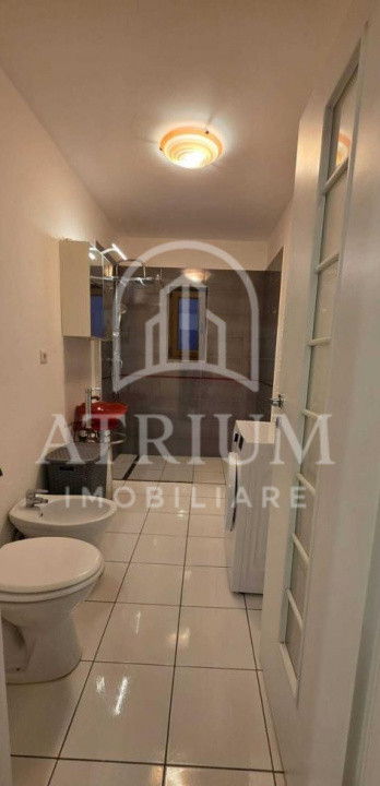 Apartament cu 3 camere, de inchiriat, Floresti- Subcetate