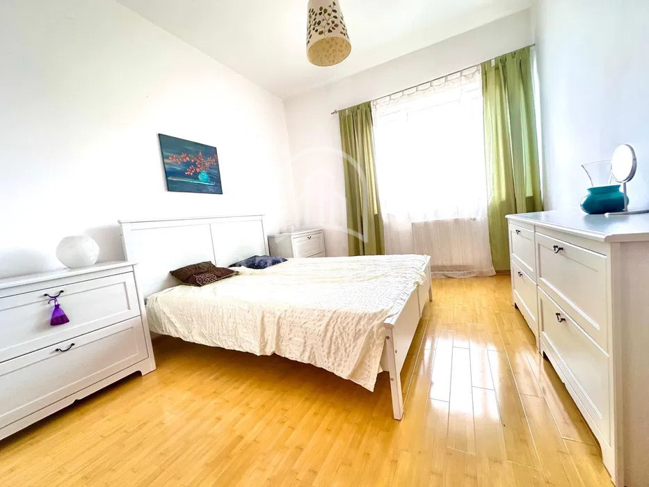 Apartament 2 camere, decomandat, 63mp, balcon, zona Plopilor