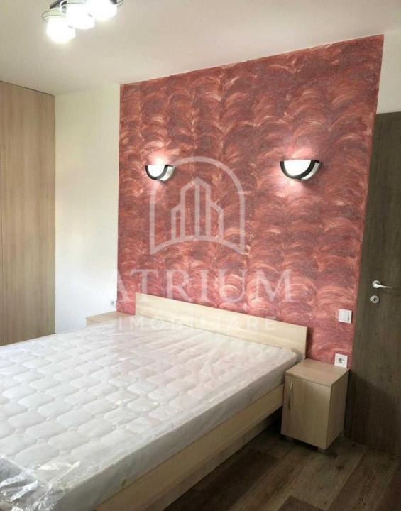 Apartament cu 3 camere, de inchiriat, Buna Ziua