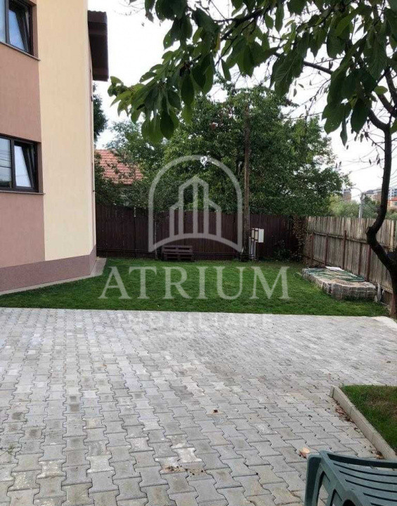 Apartament cu 3 camere, de inchiriat, Buna Ziua