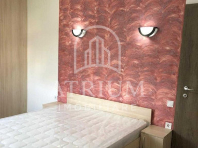 Apartament cu 3 camere, de inchiriat, Buna Ziua