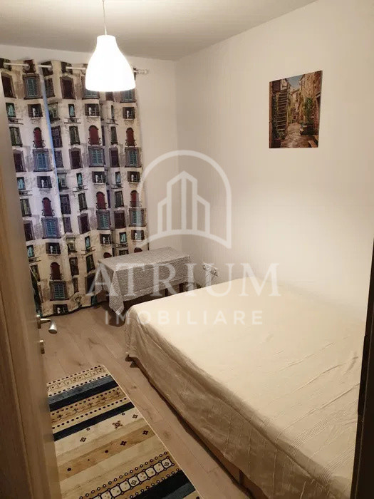 Apartament 3 camere, decomandat, 70mp, balcon, zona Gheorgheni