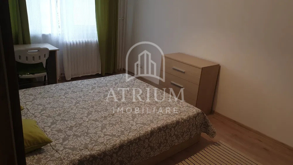 Apartament 3 camere, decomandat, 70mp, balcon, zona Gheorgheni