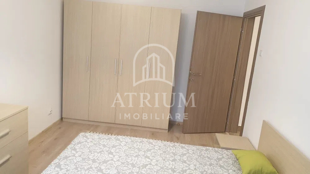 Apartament 3 camere, decomandat, 70mp, balcon, zona Gheorgheni