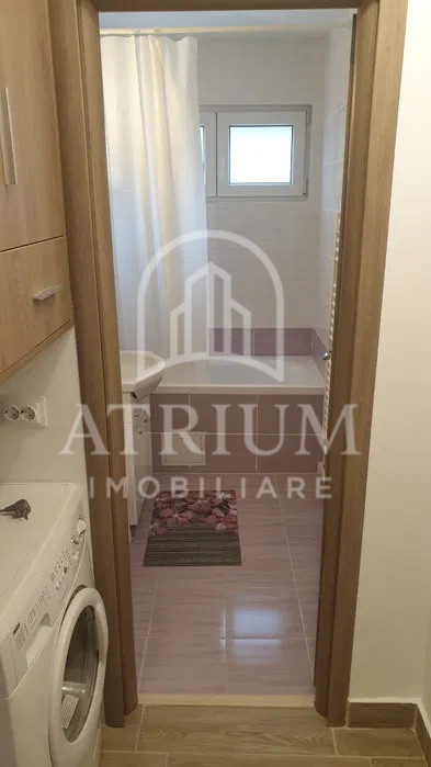 Apartament 3 camere, decomandat, 70mp, balcon, zona Gheorgheni