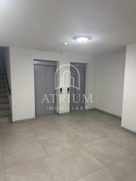 Apartament 3 camere semifinisat, 91,4 mp utili, zona Iris 
