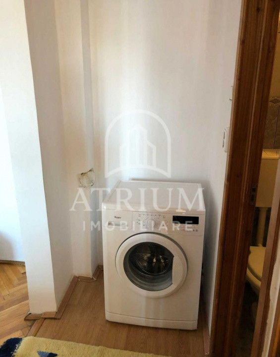 Apartament cu 3 camere, de inchiriat, Manastur