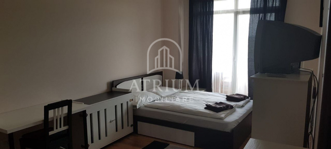 Apartament cu 3 camere, de inchiriat, Soporului/Gheorgheni