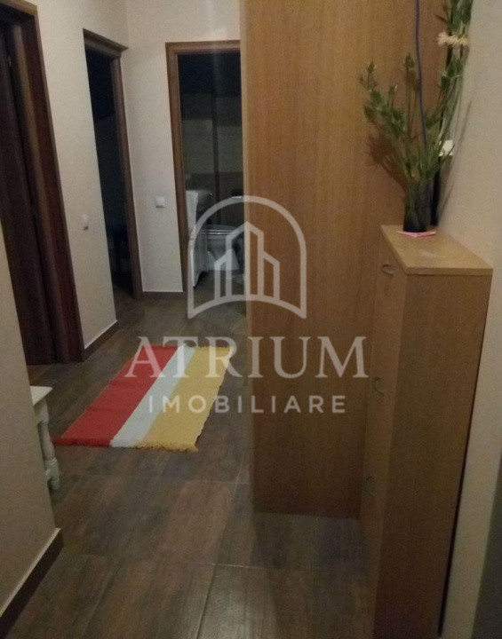 Apartament cu 3 camere, de inchiriat, Soporului/Gheorgheni