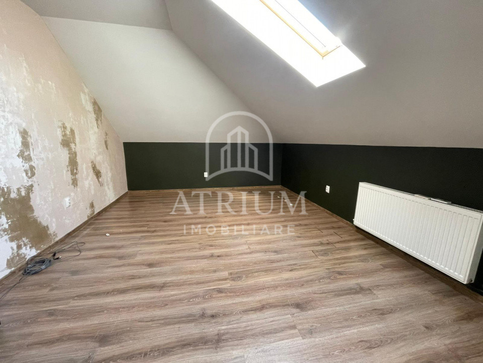 Spatiu comercial, de inchiriat, zona Abator