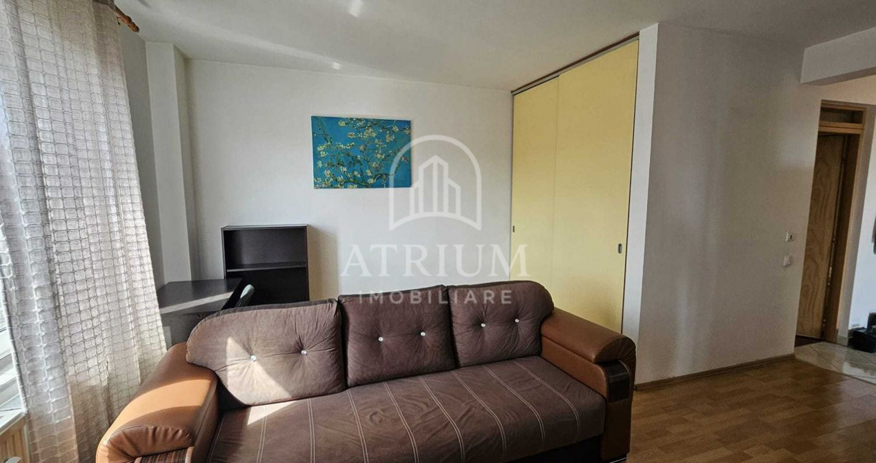 Apartament cu 2 camere, 60 mp, de inchiriat, Dorobantilor