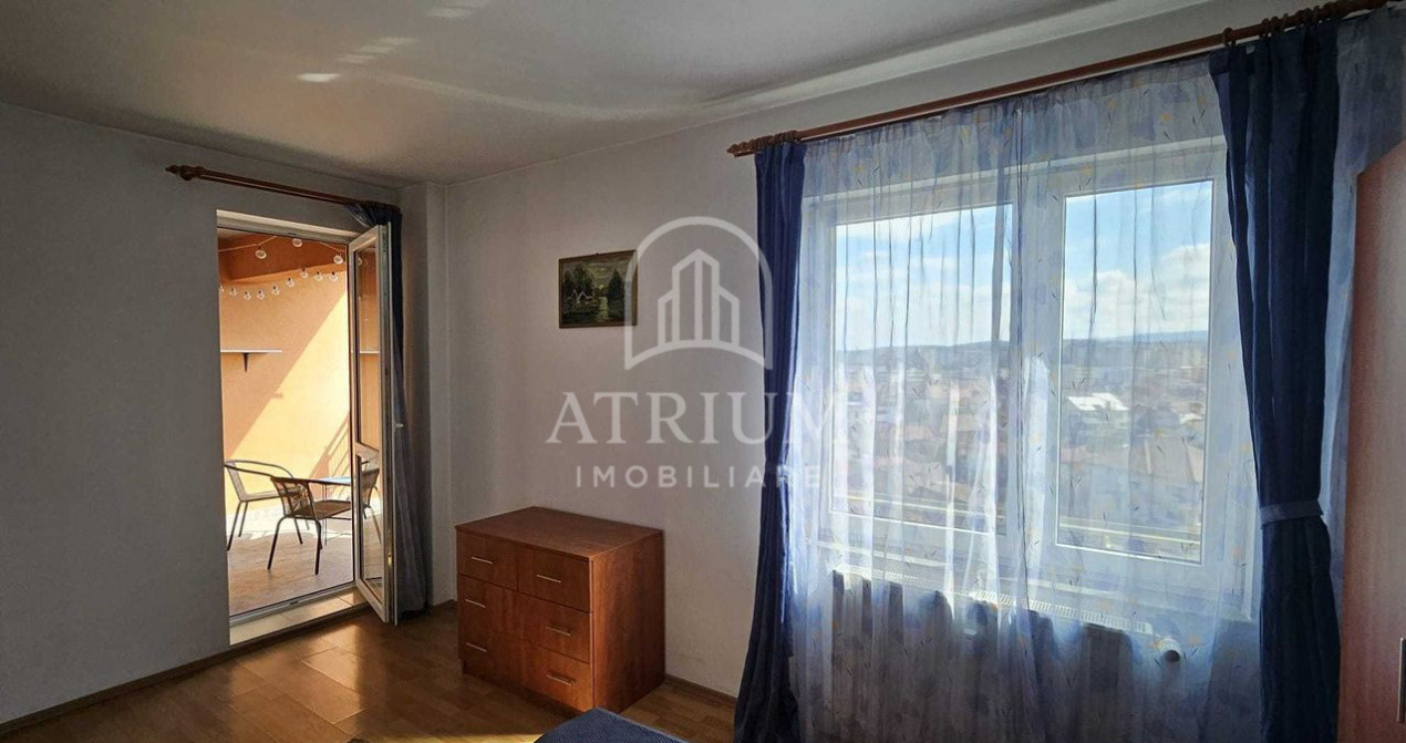 Apartament cu 2 camere, 60 mp, de inchiriat, Dorobantilor