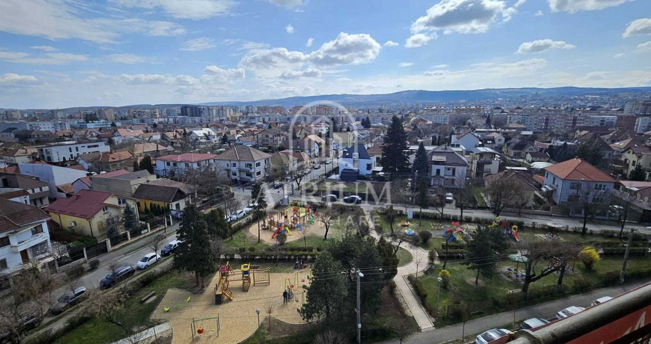 Apartament cu 2 camere, 60 mp, de inchiriat, Dorobantilor