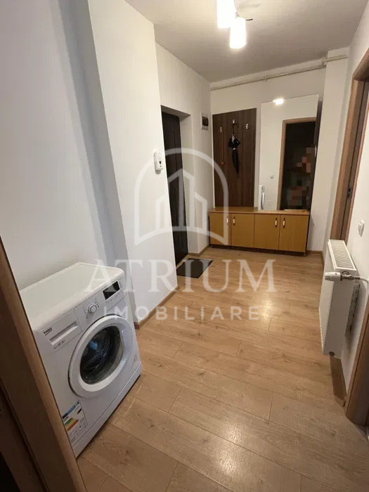 Apartament 2 camere, decomandat, 43mp, balcon, parcare, zona Iris