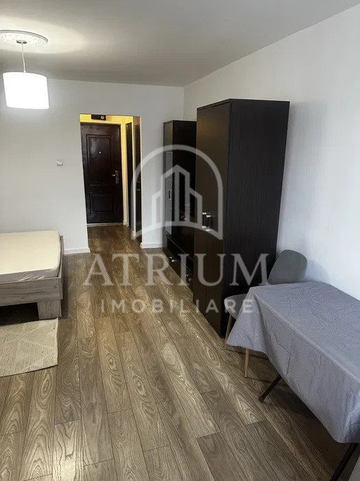 Apartament 1 camera, decomandat, 30mp, zona Marasti