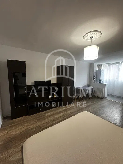 Apartament 1 camera, decomandat, 30mp, zona Marasti