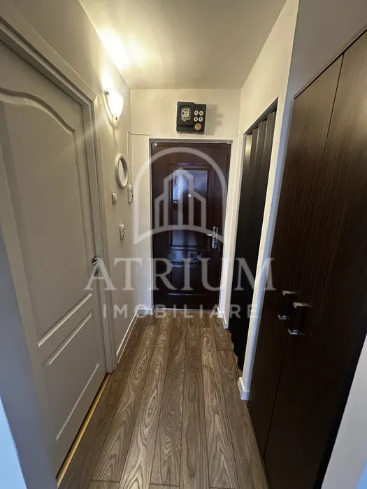 Apartament 1 camera, decomandat, 30mp, zona Marasti