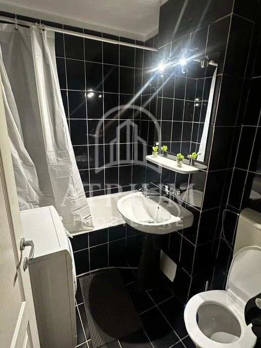 Apartament 1 camera, decomandat, 30mp, zona Marasti