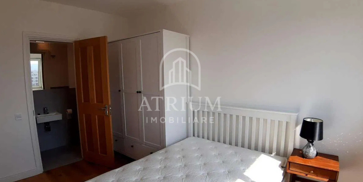 Apartament cu 3 camere, de inchiriat, Rivus/Marasti