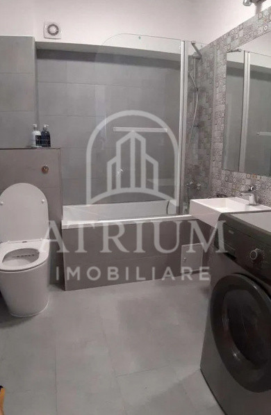 Apartament cu 3 camere, de inchiriat, Rivus/Marasti